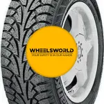 Hankook W409 Winter i Pike 215/50 R17 91T