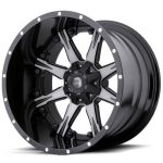 Кованые диски WW039