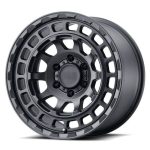 Кованые диски WW041