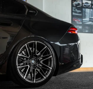 кованые диски премиум-класса