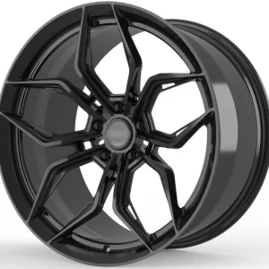 кованые диски премиум-класса