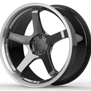 кованые диски премиум-класса