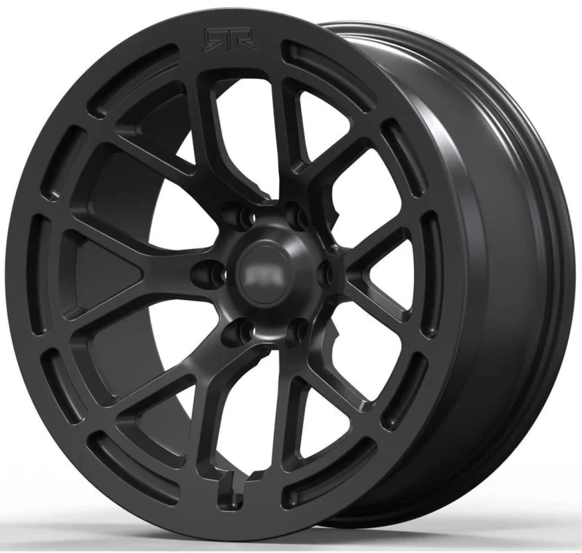 кованые диски премиум-класса