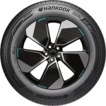 Hankook IH61 iON ST AS 175/65 R15 88V XL — изображение 2