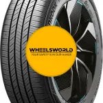 Hankook IH61 iON ST AS 235/50 R18 97V