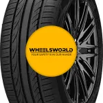 Hankook K114 Ventus ME01 195/55 R15 85V