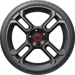 Hankook K129 Ventus S1 evo Z 225/35 R18 87Y XL — изображение 2