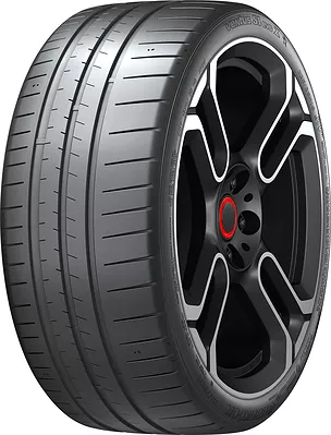 hankook-k129-ventus-s1-evo-z-400 Hankook K129 Ventus S1 evo Z 275/40 R20 106Y XL — изображение 1