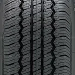 Hankook RA07 225/70 R16 102T — изображение 2