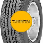 Hankook RF08 Dynapro AT 235/75 R15 105S