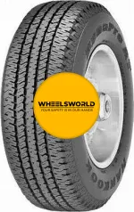 Hankook RF08 Dynapro AT 265/70 R15 110S