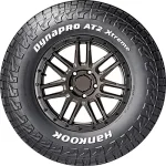Hankook RF12 Dynapro AT2 Xtreme 265/65 R18 122/119S — изображение 2