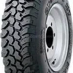 Hankook Rt01 dynamic mt 205/80 R16 104Q XL
