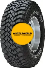 Hankook RT03 Dynapro MT 285/75 R16 122/119Q