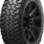 Hankook RT05 Dynapro MT2 33x12,5x15 108Q