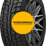 Hankook RW09 Winter i Pike LT 225/75 R16C 121/120R