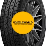 Hankook RW12 Winter i Cept LV 165/70 R13C 88/86R