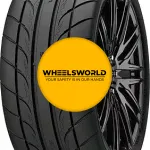 Hankook Z222 Ventus RS3 305/35 R20 104W