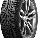 Hankook W419D i Pike RS 215/65 R16 98T