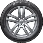 Hankook W462 Winter i Cept RS3 185/70 R14 88T — изображение 2
