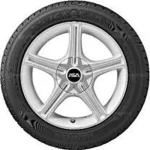 Hankook W300 Icebear 255/60 R17 106H — изображение 2
