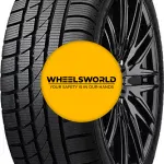 Hankook W300 Icebear 255/40 R17 98V XL