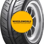 Hankook Z232 Ventus RS4 275/35 R19 96W