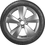 Ikon Autograph Ice 10 255/45 R19 104T XL — изображение 2