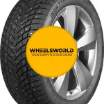 Ikon Autograph Ice 10 195/55 R16 91T XL