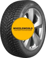 Ikon Autograph Ice 10 255/45 R19 104T XL