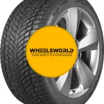 Ikon Autograph Ice 10 SUV 285/45 R20 112T XL