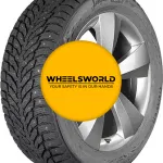 Ikon Autograph Ice 9 255/35 R20 97T XL