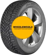 Ikon Autograph Ice 9 295/40 R21 111R