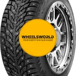 Ikon Autograph Ice 9 SUV 295/40 R20 110T XL