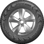 Ikon Autograph Ice C3 225/75 R16C 121/120R — изображение 2