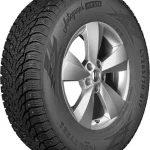 Ikon Autograph Ice LT3 245/75 R16C 120/116Q
