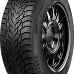 Ikon Autograph Snow 3 235/55 R20 105R