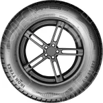 Ikon Autograph Snow 3 SUV 285/50 R20 116R XL — изображение 2