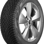 Ikon Autograph Snow 5 255/35 R19 96T XL