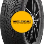 Ikon Autograph Snow 5 SUV 295/35 R21 107T XL