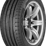 Ikon Autograph Ultra 2 275/35 R20 102Y