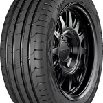 Ikon Autograph Ultra 2 SUV 235/50 R20 104Y XL