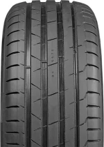 Ikon Autograph Ultra 2 SUV 235/55 R20 102Y — изображение 3