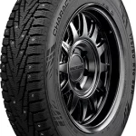 Ikon Character Ice 7 165/65 R14 79T