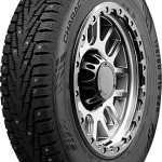 Ikon Character Ice 7 SUV 285/60 R18 116T