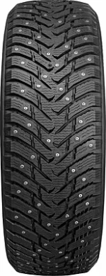 Ikon Character Ice 8 175/70 R13 82T — изображение 3
