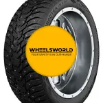 Ikon Character Ice 8 SUV 265/65 R17 116T XL