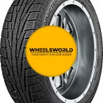 Ikon Character Snow 2 SUV 225/65 R17 106R XL