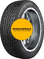 Ikon Character Snow 2 SUV 235/65 R17 108R XL