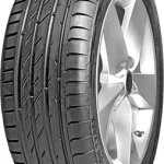 Ikon Character Ultra 255/35 R20 97Y XL